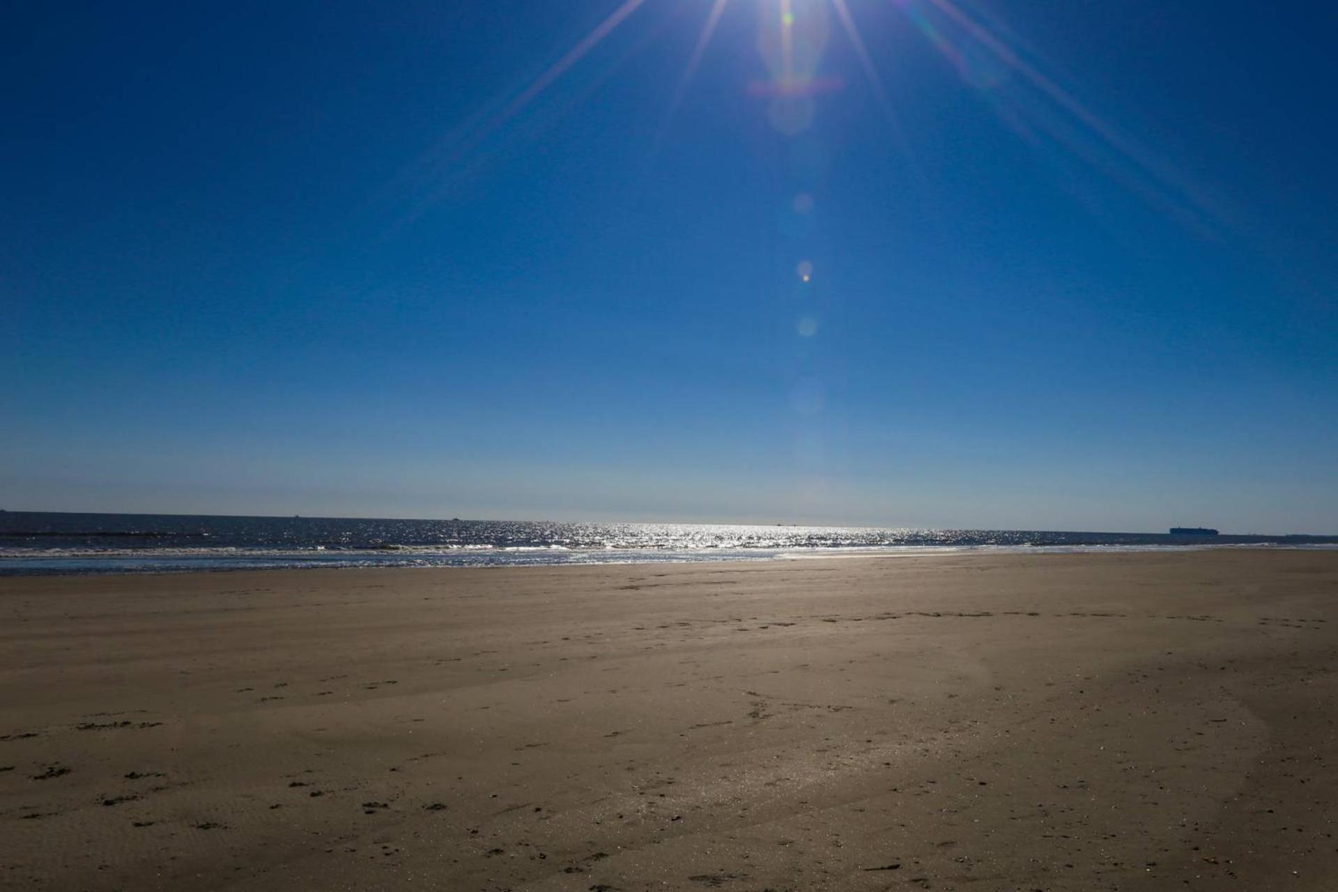 Villa Waterway Oasis Isle of Palms Exterior foto