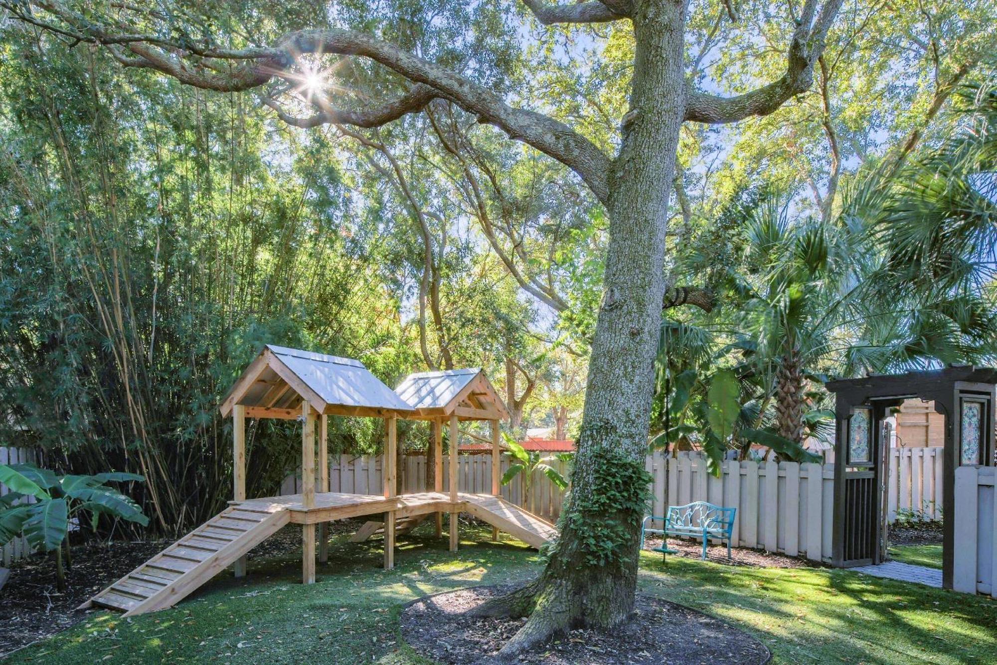 Villa Waterway Oasis Isle of Palms Exterior foto